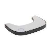 Childhome Evolu / Ironwood Eetblad Zwart