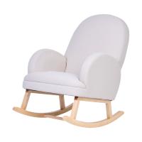 Childhome Schommelstoel - Linnen - Beige