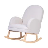 Childhome Schommelstoel - Linnen - Beige