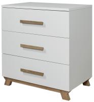 Commode 3 Laden Bergen