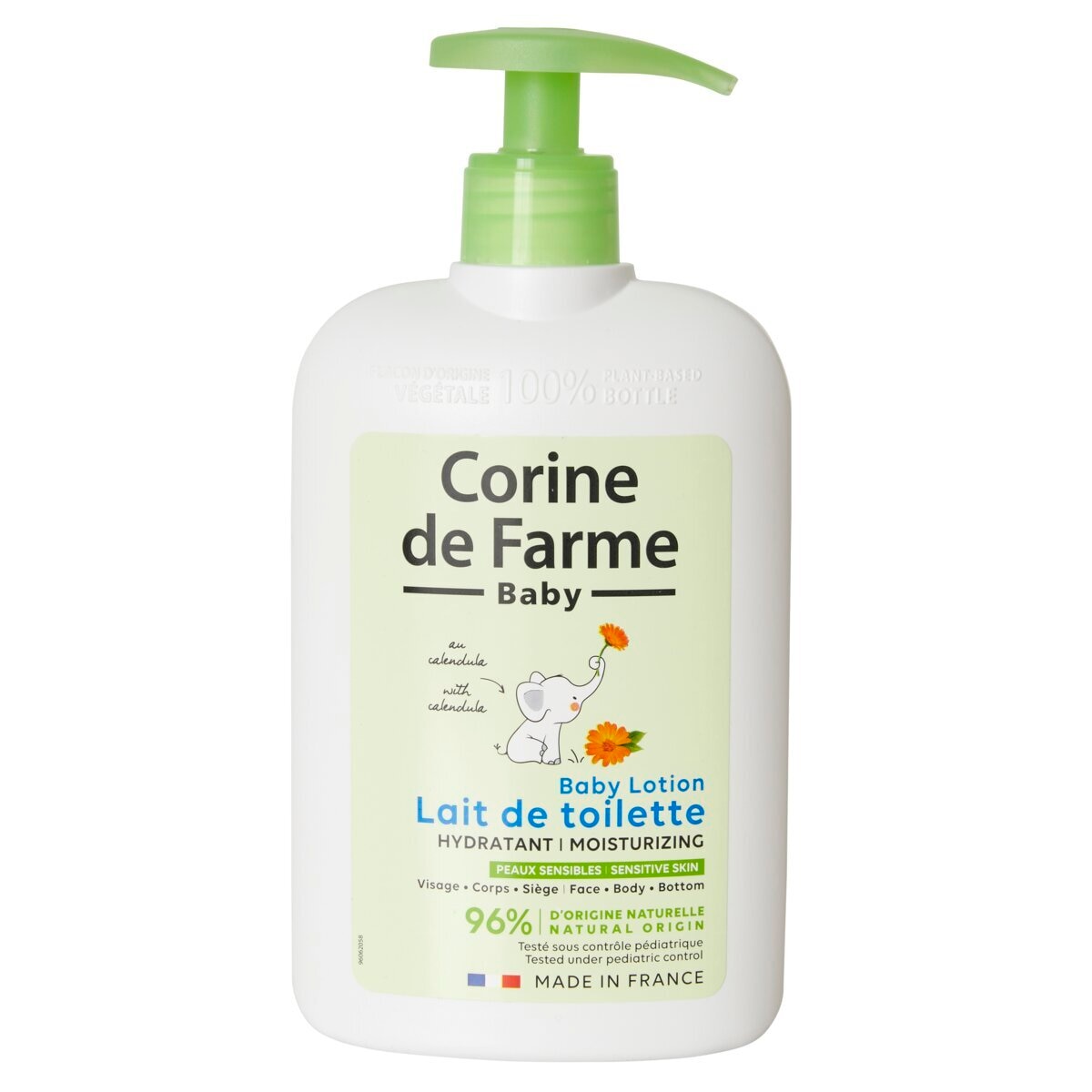 Corine de Farme Calendula Hydraterende Bodymelk