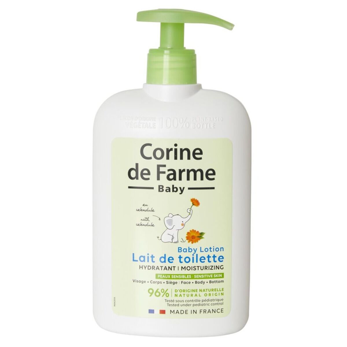 Corine de Farme Calendula Hydraterende Bodymelk