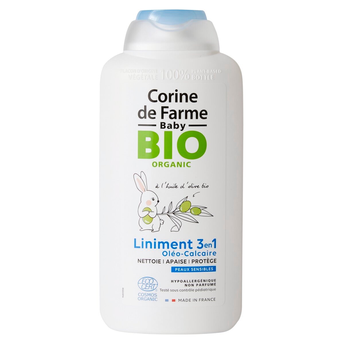Corine de Farme Liniment Calcium Balsem