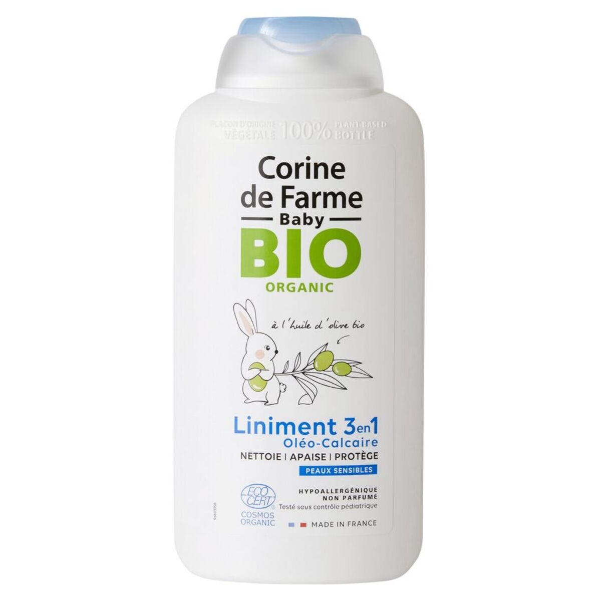 Corine de Farme Liniment Calcium Balsem
