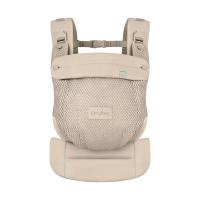 Cybex Amya Draagzak - Almond Beige / Beige
