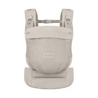 Cybex Amya Draagzak - Dune Grey / Grey
