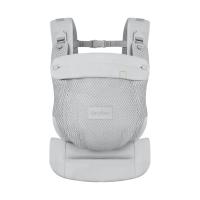 Cybex Amya Draagzak - Fog Grey / Light Grey