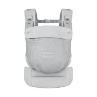 Cybex Amya Draagzak - Fog Grey / Light Grey