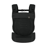Cybex Amya Draagzak - Magic Black / Black