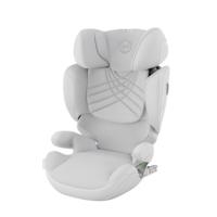 Cybex Autostoel SOLUTION T I-FIX PLUS Light Grey - Light Grey