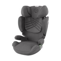 Cybex Autostoel SOLUTION T I-FIX PLUS Mirage Grey - Dark Grey