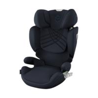 Cybex Autostoel SOLUTION T I-FIX PLUS Nautical Blue - Navy Blue