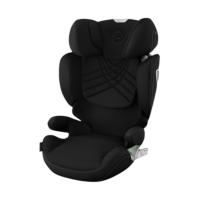 Cybex Autostoel SOLUTION T I-FIX PLUS Sepia Black - Black