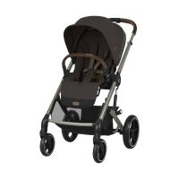 Cybex Balios S Lux Kinderwagen - Chocolate Brown | Brown