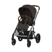 Cybex Balios S Lux Kinderwagen - Chocolate Brown | Brown