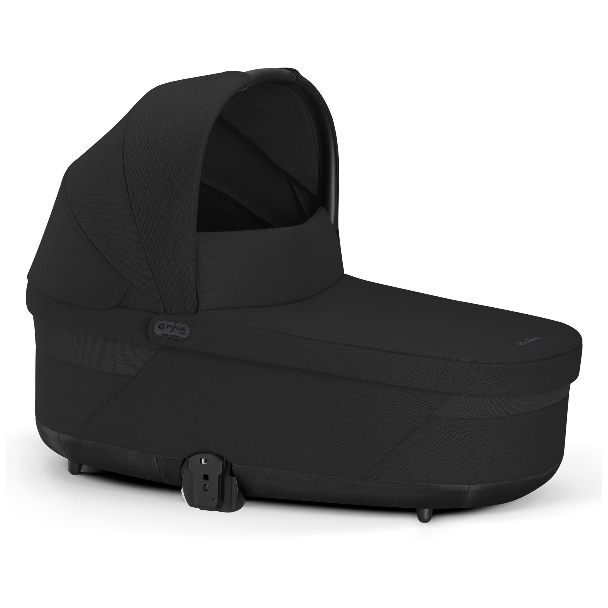 Cybex Balios S Lux reiswieg