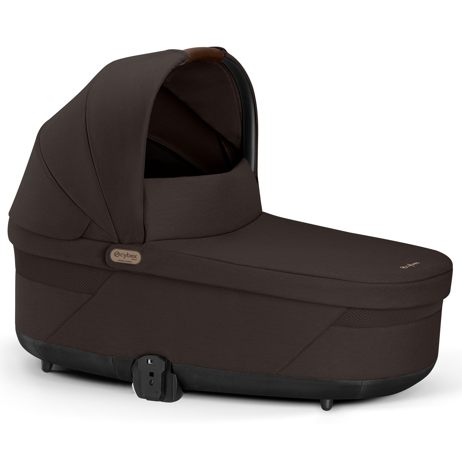 Cybex Balios S Lux reiswieg