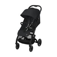 Cybex Beezy Buggy - Black Frame - Magic Black
