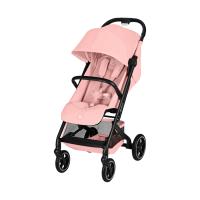 Cybex Beezy Buggy - BLK Candy Pink/Light Pink