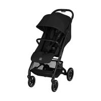 Cybex Beezy Buggy - BLK Magic Black/Black