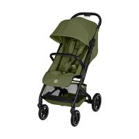 Cybex Beezy Buggy - BLK Moss Green/Khaki