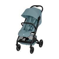 Cybex Beezy Buggy - BLK Stormy Blue/Light Blue