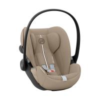 Cybex Cloud G Autostoel I-Size Plus - Almond Beige/Beige