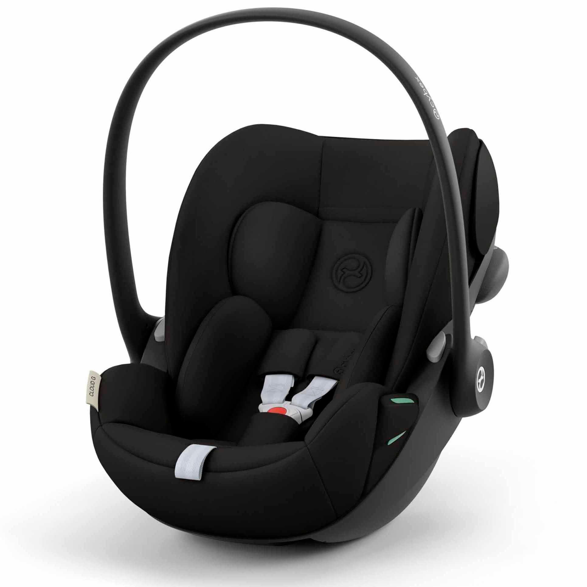 Cybex Cloud G i-Size