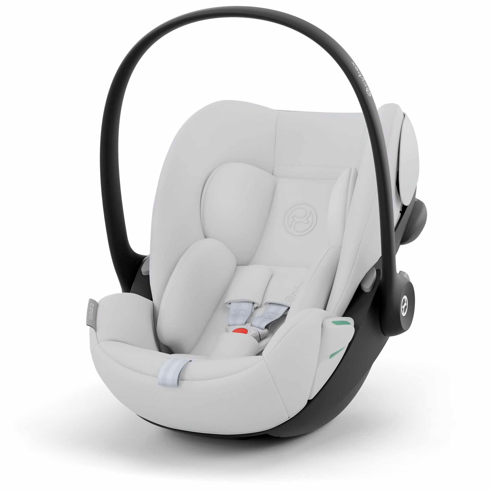 Cybex Cloud G i-Size