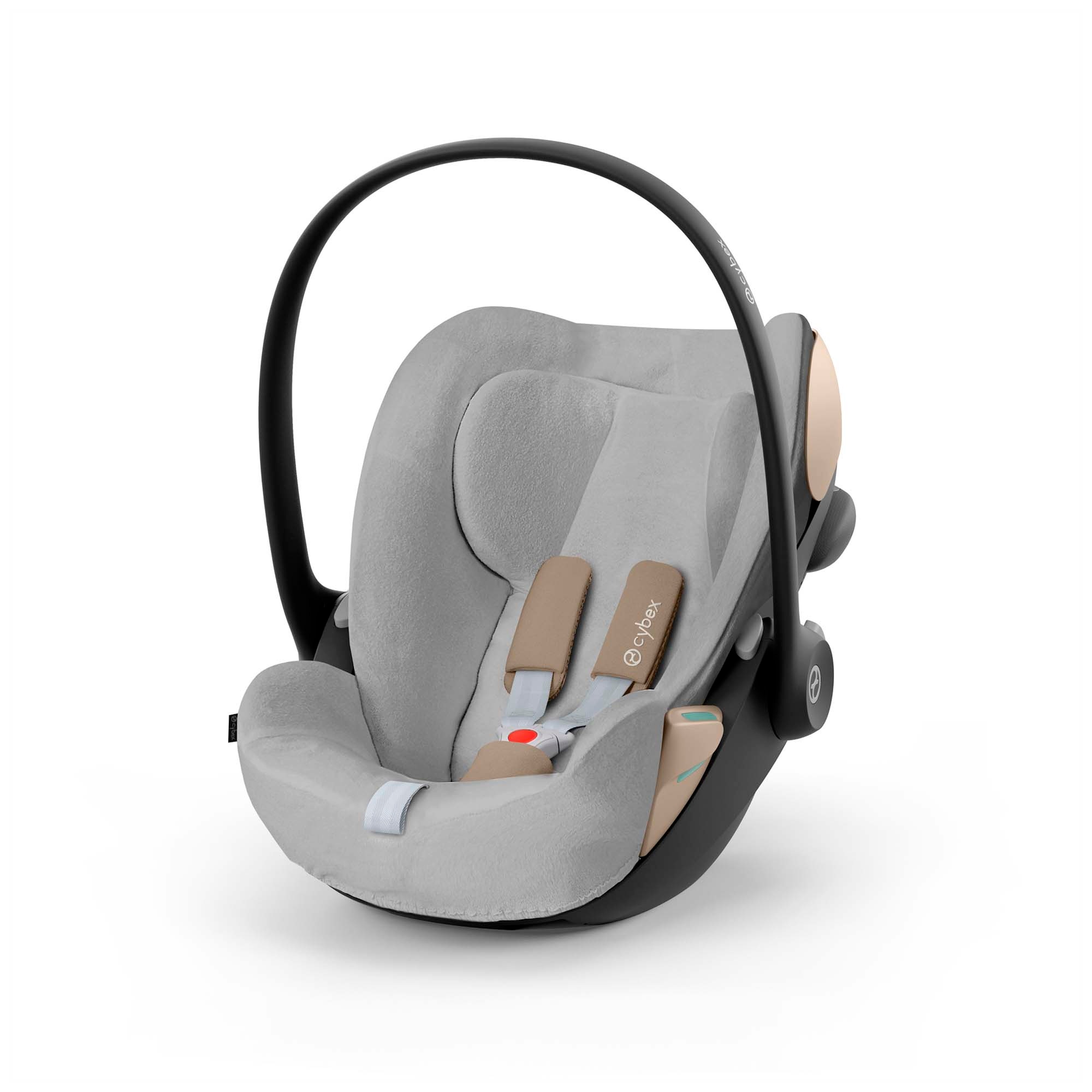 Cybex Cloud G zomerhoes