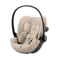 Cybex Cloud G3 Autostoel - Almond Beige