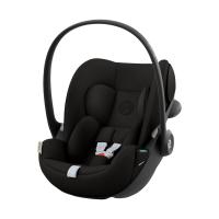 Cybex Cloud G3 Autostoel - Magic Black / Black