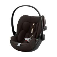 Cybex Cloud G3 Plus Autostoel - Chocolate Brown / Brown