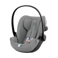 Cybex Cloud G3 Plus Autostoel - Stone Grey / Mid Grey