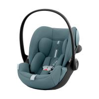 Cybex Cloud G3 Plus Autostoel - Stormy Blue / Light Blue
