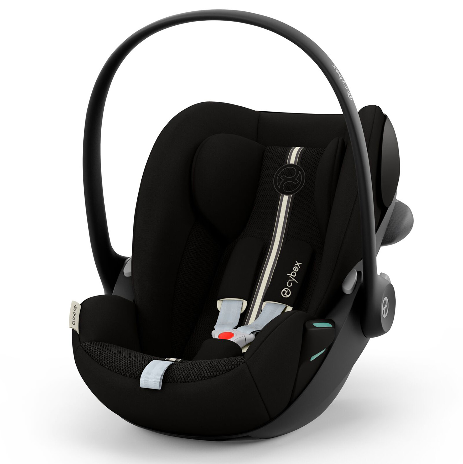 Cybex Cloud G3 Plus