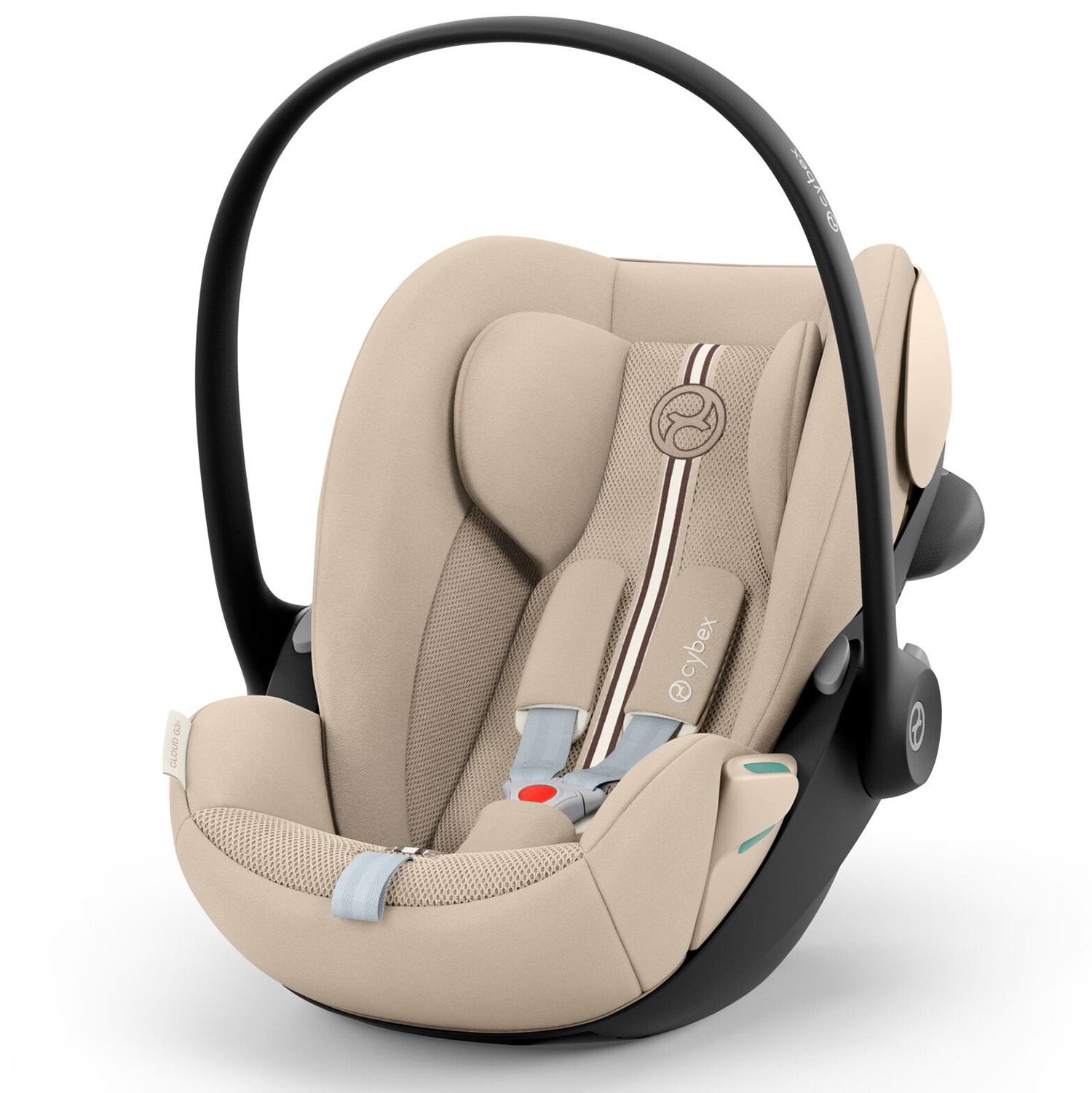Cybex Cloud G3 Plus