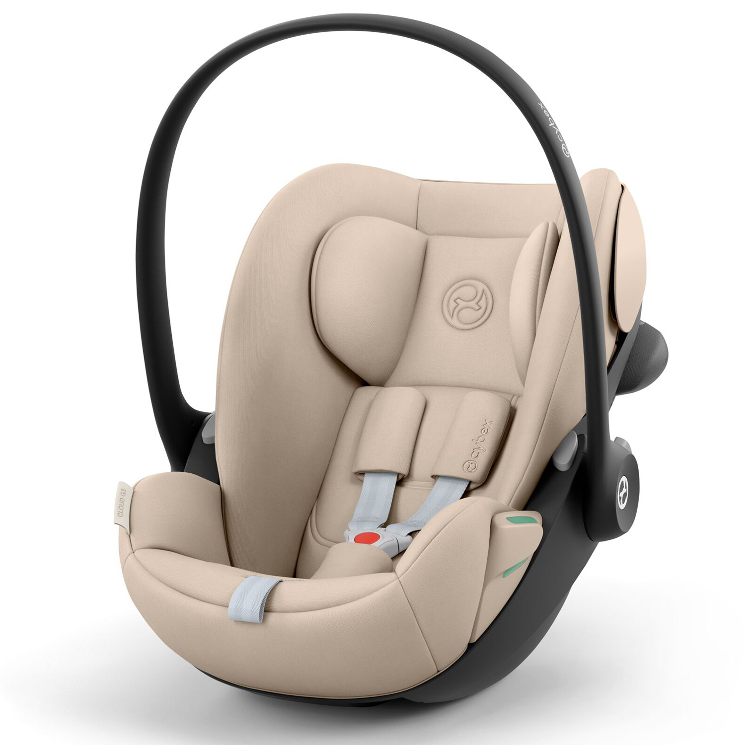 Cybex Cloud G3
