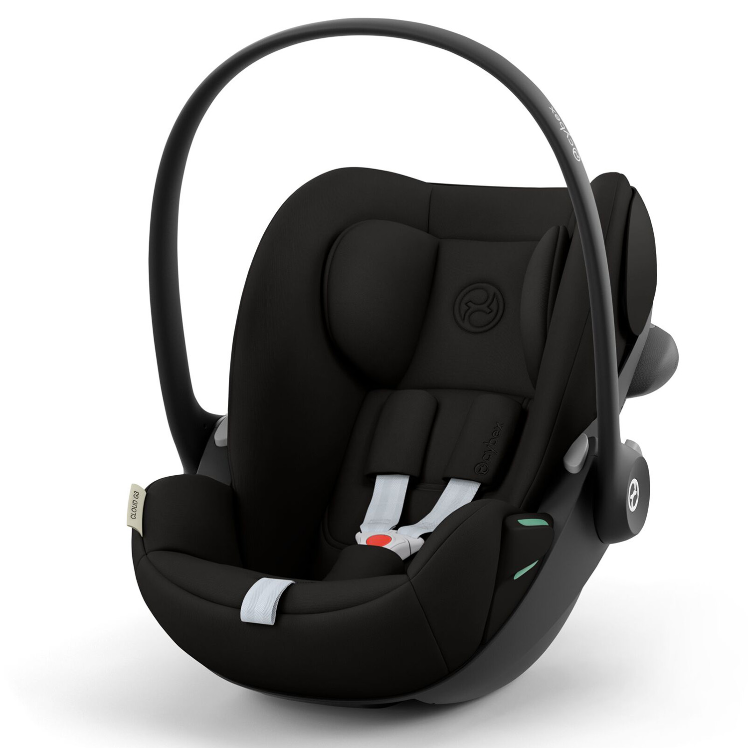 Cybex Cloud G3