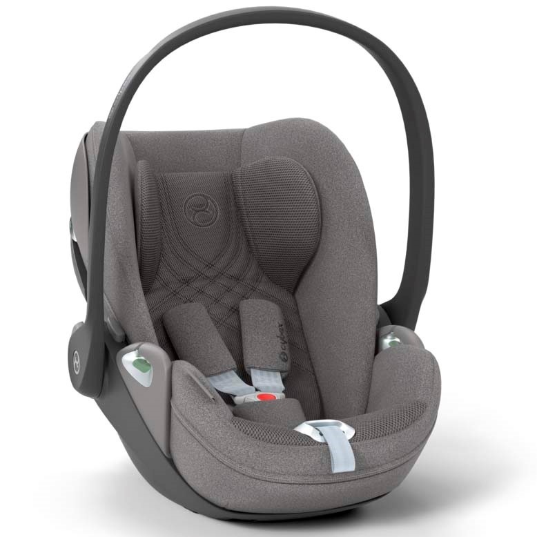 Cybex Cloud T i-Size plus