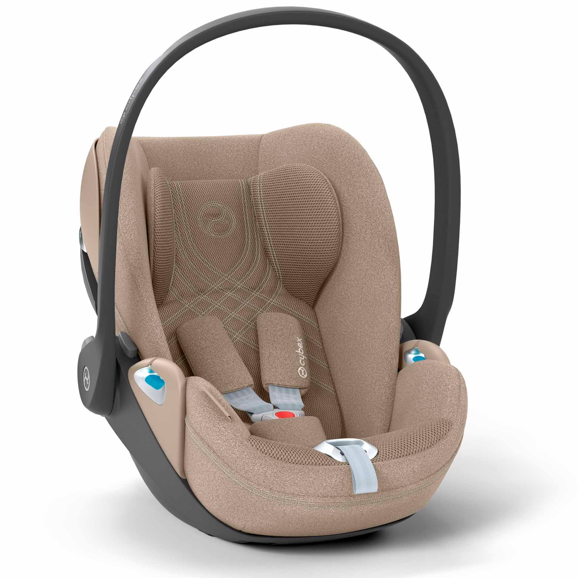Cybex Cloud T i-Size plus