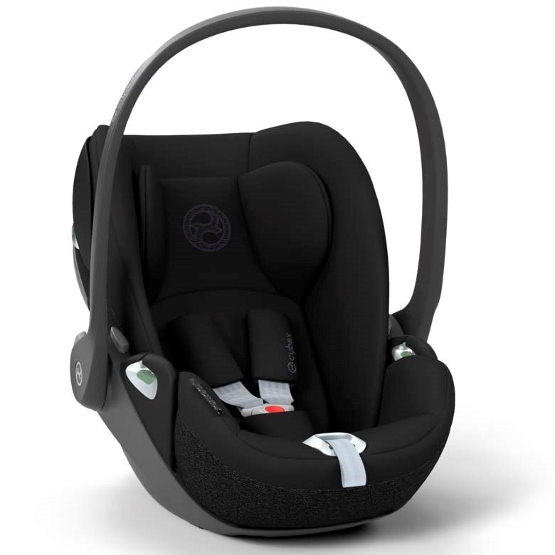 Cybex Cloud T i-Size