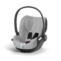 Cybex Cloud T / Z2 Summer Cover Grey - Grey