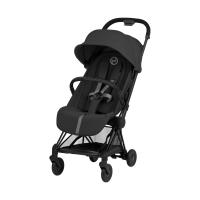 Cybex Coya Comfort Buggy - Matt Black/Sepia Black