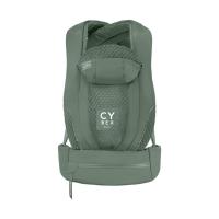 Cybex Coya Draagzak - Leaf Green / Dark Green
