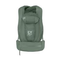 Cybex Coya Draagzak - Leaf Green / Dark Green