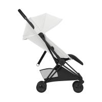 Cybex Coya Style Buggy - Matt Black/Off White