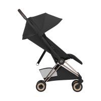 Cybex Coya Style Buggy - Rosegold/Sepia Black