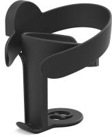Cybex Cupholder 2in1 Black - Black
