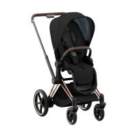 Cybex E-Priam 4 Kinderwagen 2-in-1 - Mix & Match